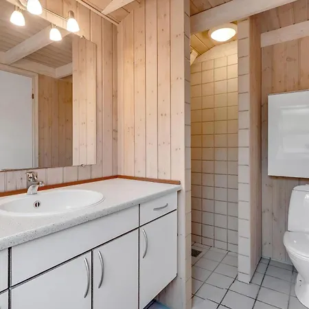 Bright With Electric Charger, Terrace And Wood-burning Stove Holiday home *