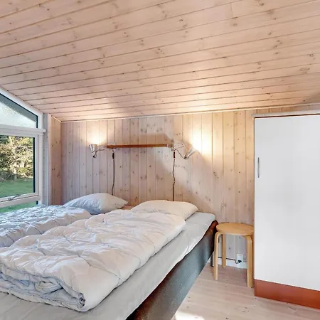 Сasa de vacaciones Bright With Electric Charger, Terrace And Wood-burning Stove