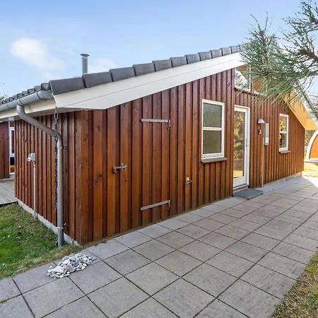 Bright With Electric Charger, Terrace And Wood-burning Stove Prázdninový dům *